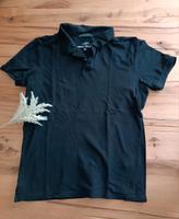 Schwarzes Poloshirt Größe L Nordrhein-Westfalen - Siegburg Vorschau