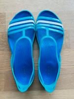 Crocs Isabella Sandalen, Flat, Gr. 37-38 (W7) Bayern - Lochhausen Vorschau