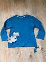 Sigikid Langarmshirt Shirt Pullover 122 Dino Brandenburg - Potsdam Vorschau