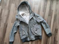 Roxy Übergangsjacke Grau Dresden - Blasewitz Vorschau