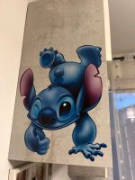 Cooler Disney Lilo & Stitch Wandkleber,Monster,Sticker,Dekoration Häfen - Bremerhaven Vorschau