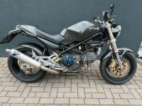 Ducati Monster 900 aus 1. Hand Carbon + Termignoni Thüringen - Weimar Vorschau