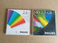 Philips 2.3 GB Magneto Optical Disc Rewritable Bayern - Geretsried Vorschau