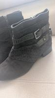 Jenny Schuhe Damen Gr. 41 Stiefeletten Brandenburg - Wustermark Vorschau