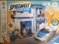 TipToi Spielwelt Polizei Hessen - Rödermark Vorschau