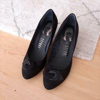 Schwarze Pumps, Gr. 37 von Street, Absatz 5,5cm, wNEU Baden-Württemberg - Fellbach Vorschau