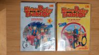 DVD Feuerwehrmann Sam & der kleine rote Traktor ab 2 € Nordrhein-Westfalen - Neunkirchen Siegerland Vorschau