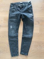 Comma Boyfriend Jeans Größe 38 Hessen - Hohenstein Vorschau