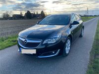 Opel insignia Sports Tourer Kombi Diesel AHK Nordrhein-Westfalen - Alpen Vorschau