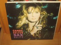 CANDY DULFER Sax Uality / LP Germany 1990 BMG ARIOLA 210696 Saarland - Losheim am See Vorschau