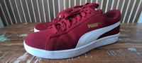 PUMA Original Herren Sneaker Schuhe Wildleder Größe 42 NEU Schwerin - Mueßer Holz Vorschau