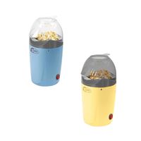 Bestron Heißluft-Popcornmaschine 1200W Popcorn Maker ohne Öl Hamburg-Mitte - Hamburg Billstedt   Vorschau