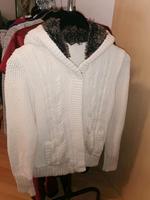 Damenstrickjacke M/40 Pimkie Leipzig - Engelsdorf Vorschau
