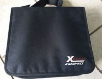 Xcase - DVD/CD Sammelmappe Tasche Koffer - 240 DVDs Niedersachsen - Hildesheim Vorschau