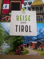 Reise nach Tirol ,Buch neu, unbenutzt Sachsen-Anhalt - Wiederstedt Vorschau