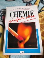 Chemie Buch West - Zeilsheim Vorschau