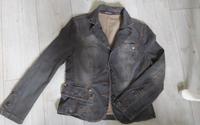 Blazer Jeans Jacke von Marc Cain in Gr. N 4 (38 / 40) wie neu Niedersachsen - Oldenburg Vorschau