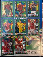 Match attax Euro2024 Essen - Essen-Katernberg Vorschau