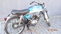 Moto Morini Corsarino Zeta Zeta 50, Viertaktmokick Rheinland-Pfalz - Worms Vorschau