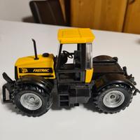 SIKU 3160 JCB Fasttrac ohne Karton Nordrhein-Westfalen - Soest Vorschau