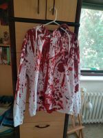 Jeff the Killer Horror Blut Hoodie Pullover Berlin - Reinickendorf Vorschau