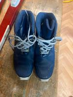 Meindl Damen Langlaufschuhe SNS Gr. 38 Bayern - Traunstein Vorschau