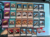 Yu-Gi-Oh Deck/Cores Wandsbek - Hamburg Jenfeld Vorschau