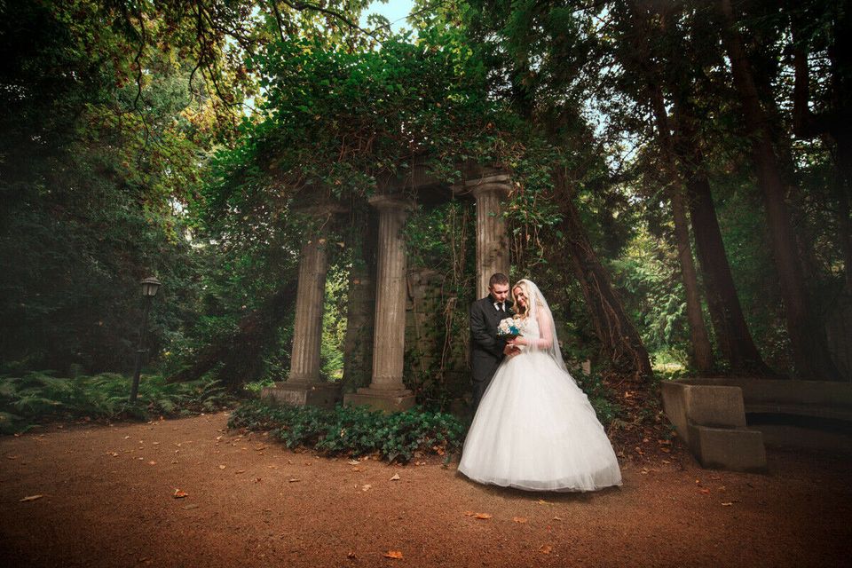 Top Hochzeitsfotograf aus Bremen Fotograf für Hochzeit Trauung in Bremen