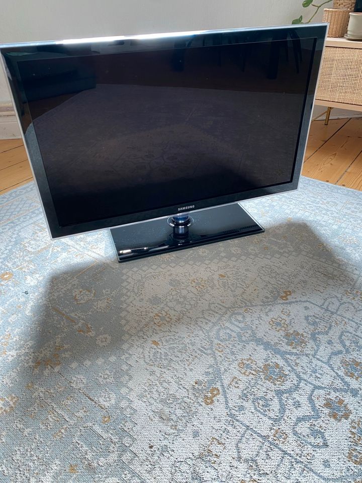 Samsung TV in Hildesheim