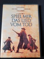 DVD Spiel mir das Lied vom Tod Sachsen - Reichenbach (Vogtland) Vorschau
