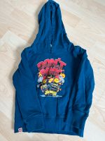 Lego Hoodie 98/104 Niedersachsen - Moormerland Vorschau