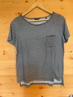 Marc O’Polo, Shirt, gestreift, blau-weiß, Größe 36 Bayern - Marktoberdorf Vorschau