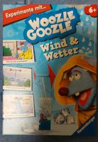 Experimente mit Woozle Goozle-Wind und Wetter Kinderspiel Thüringen - Jena Vorschau