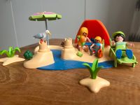 PLAYMOBIL Strandurlaub Figuren Ludwigsvorstadt-Isarvorstadt - Isarvorstadt Vorschau