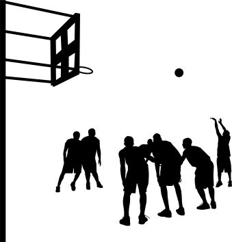 Basketball Freizeitgruppe sucht Mitspieler. in Durach