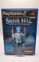 Silent Hill Shattered Memories Playstation 2 Nordrhein-Westfalen - Erkrath Vorschau