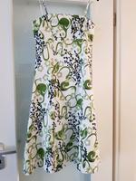 Tolles Sommerkleid von "Zero" - neu mit Etikett Hamburg-Nord - Hamburg Alsterdorf  Vorschau