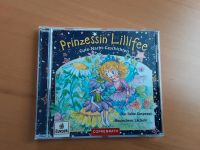 CD Prinzessin Lillifee Gute Nacht Geschichten NEU Hörspiel Nordrhein-Westfalen - Nordwalde Vorschau