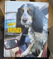 Buch „Der Hund“ Verhalten, Erziehung, Pflege Niedersachsen - Bröckel Vorschau