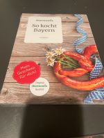 Kochbuch Thermomix So kocht Bayern Neu Bayern - Schweinfurt Vorschau
