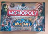 Monopoly World of Warcraft Rheinland-Pfalz - Mainz Vorschau