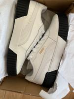 Puma Sneaker low   Größe: 38 Hessen - Fulda Vorschau