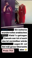 Arabisches Kleid Frankfurt am Main - Gallusviertel Vorschau