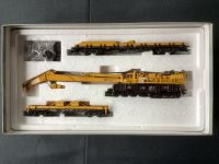 Märklin H0 49950 Eisenbahn-Kran-Set, digital Baden-Württemberg - Dornstadt Vorschau