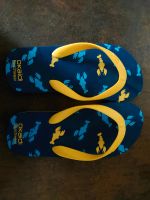 NEUE Flip Flops v. Okaïdi gr. 31/32 Nordrhein-Westfalen - Wesel Vorschau