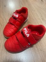 Fila Hallenturnschuhe Hessen - Höchst im Odenwald Vorschau