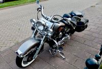 ‼️ Harley-Davidson FLSTC  Heritage Softail Classic EVO 1340ccm ‼️ Niedersachsen - Holdorf Vorschau