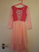 Prinzessin Kleid Karneval Gr. S 4-6 Jahre Niedersachsen - Dissen am Teutoburger Wald Vorschau