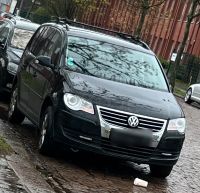 VW Touran 1,4 TSI Motorschaden Bastler Niedersachsen - Neu Wulmstorf Vorschau