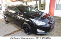 Hyundai i40 cw 5 Star Edition Mecklenburg-Vorpommern - Stralsund Vorschau